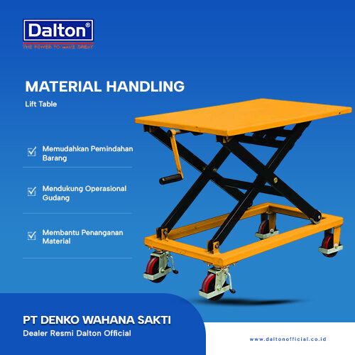 Lift Table